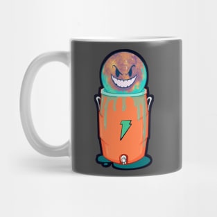 Mercury In Retrograde Mug